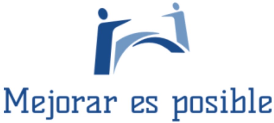 Mejorar es posible